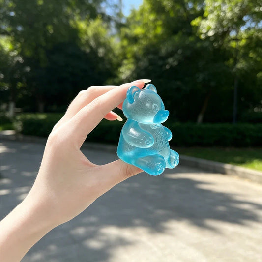 Gummy Bear Stress Buddy