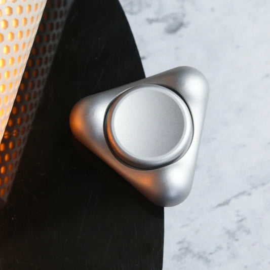 Stress-Busting Pocket Spinner