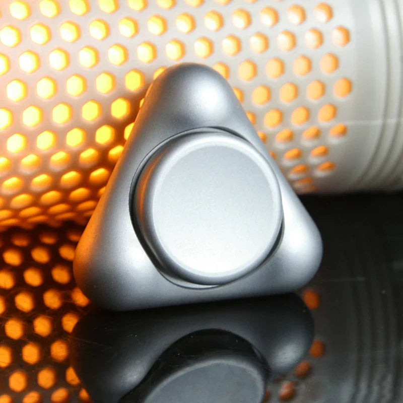 Stress-Busting Pocket Spinner