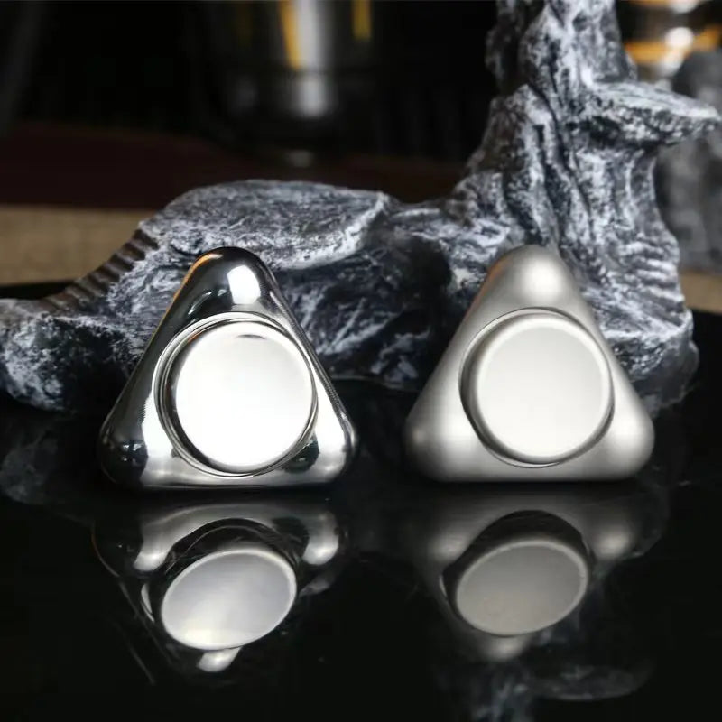 Stress-Busting Pocket Spinner