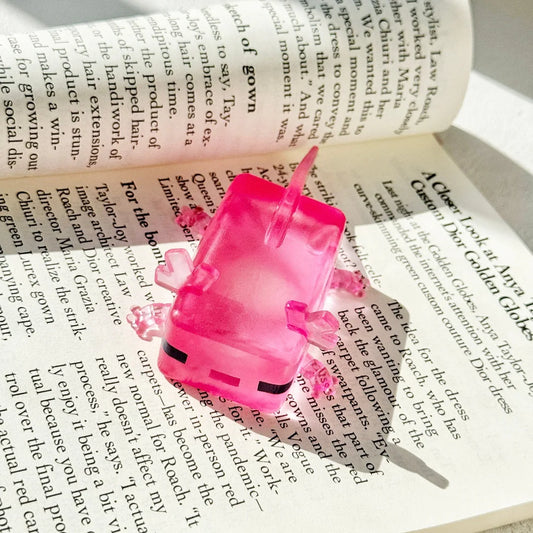 Adorable Axolotl Stress Toy