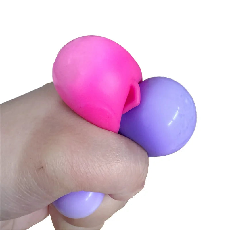 Cool Cats Stress Squishies