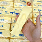 Butter Me Up™ Jumbo Squishy