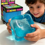 Nice Cube Sensory Squishy | Super Soft Stress & Fidget Cube