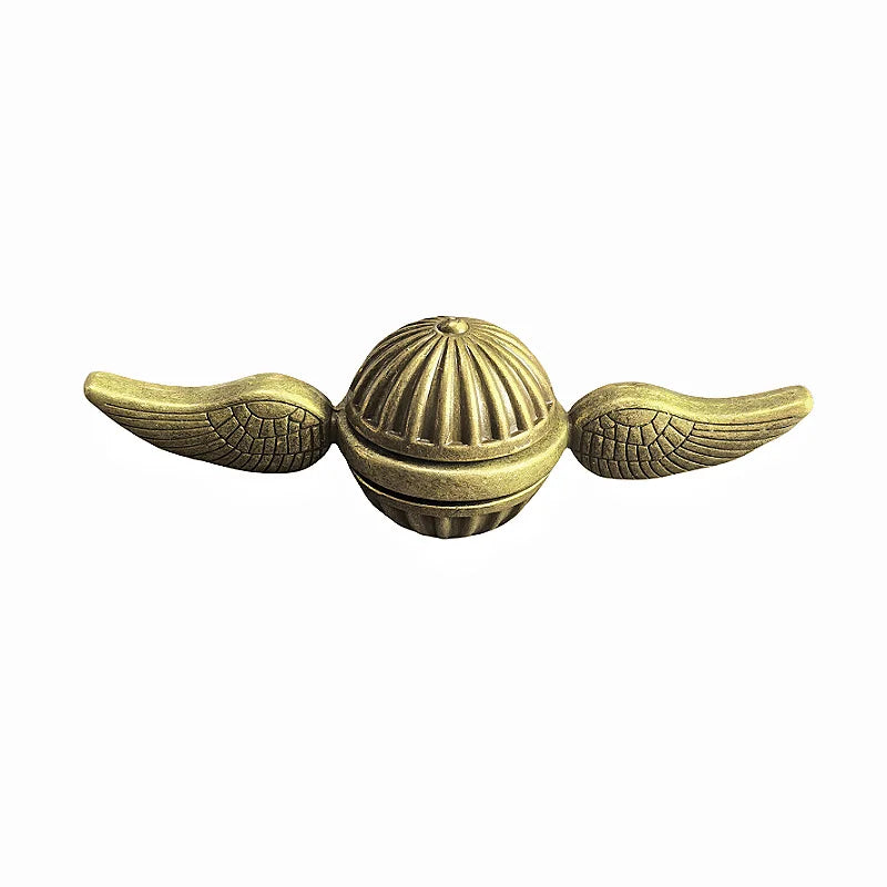 Stress-Busting Fidget Spinner