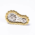 ChainSpin™ Bike Chain Fidget Spinner