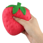Jumbo Squishy Fruit Fidgets™