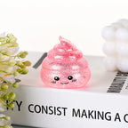 Glitter Poop Squishy | The Cutest Poop You'll Ever Squeeze