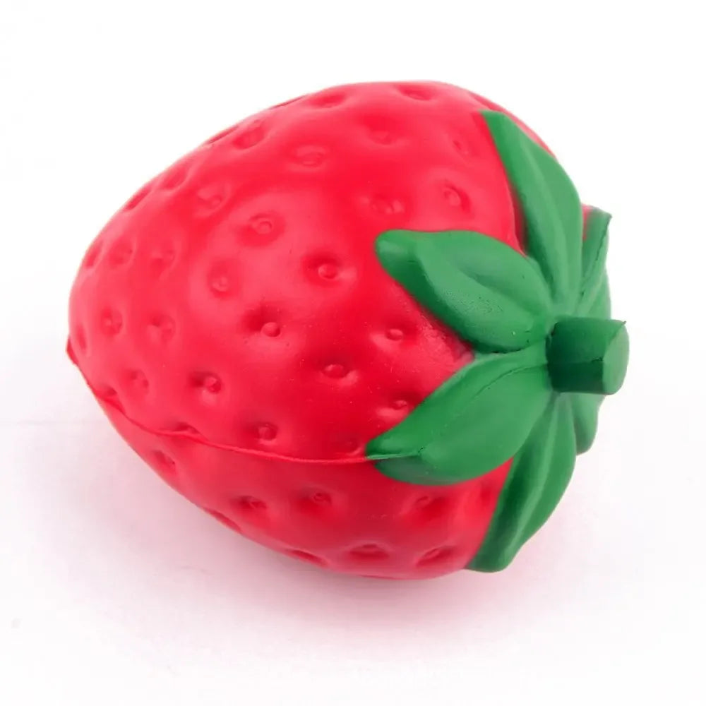 Jumbo Squishy Fruit Fidgets™