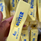 Butter Me Up™ Jumbo Squishy