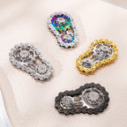 ChainSpin™ Bike Chain Fidget Spinner
