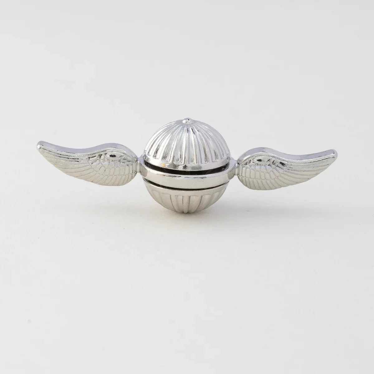Stress-Busting Fidget Spinner