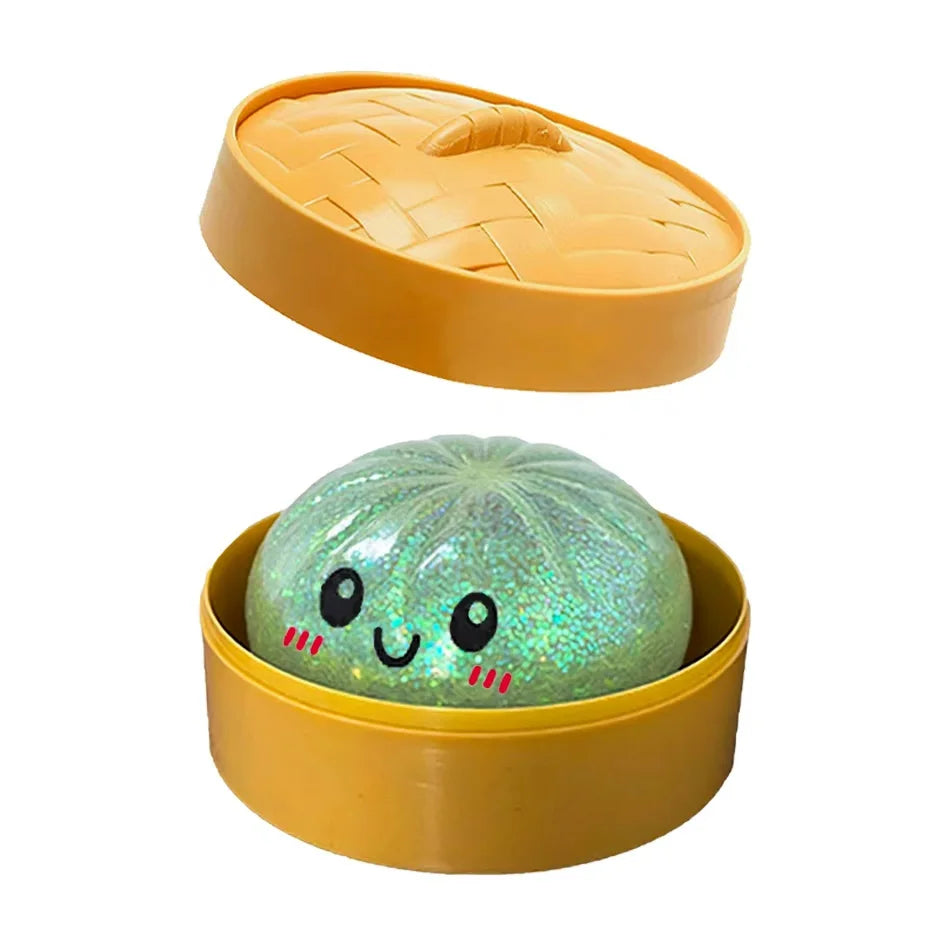 Sparkle Squish Dumpling™