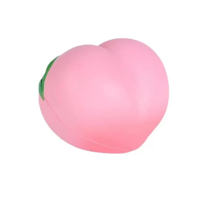 Jumbo Squishy Fruit Fidgets™