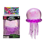 Glitter Jellyfish Squishy | The Deep Sea Squeeze You Can't Put Down