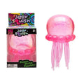 Glitter Jellyfish Squishy | The Deep Sea Squeeze You Can't Put Down